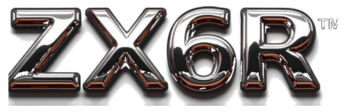 zx6r logo